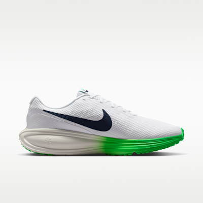 Nike Revolution 8 Men's Road Running Shoes (Wide)