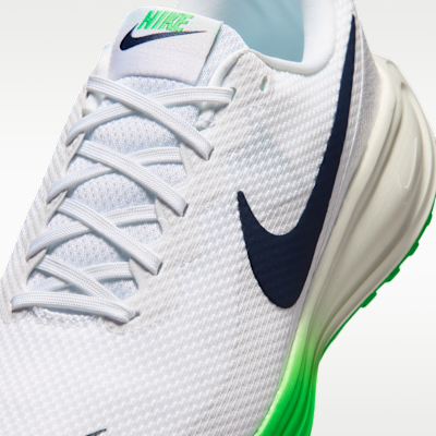 Nike Revolution 8 Men's Road Running Shoes (Wide)