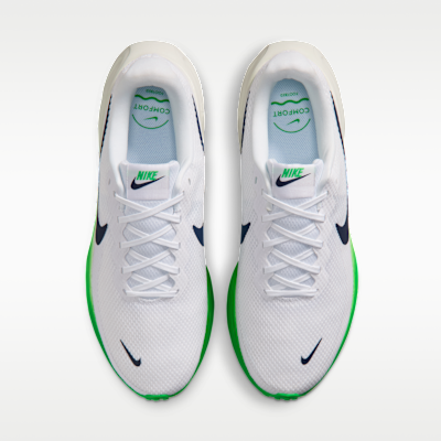 Nike Revolution 8 Men's Road Running Shoes (Wide)
