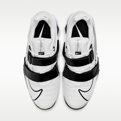 Nike Romaleos 4 Weightlifting Shoes