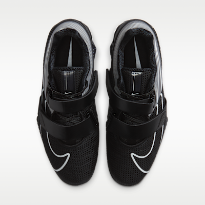 Nike Romaleos 4 Weightlifting Shoes