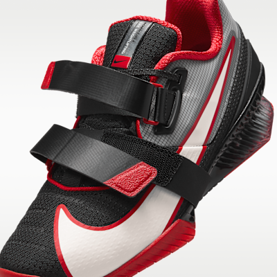 Nike Romaleos 4 Weightlifting Shoes