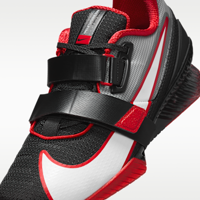 Nike Romaleos 4 Weightlifting Shoes