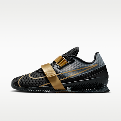 Nike Romaleos 4 Weightlifting Shoes