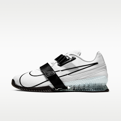 Nike Romaleos 4 Weightlifting Shoes