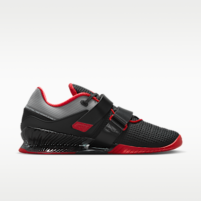 Nike Romaleos 4 Weightlifting Shoes