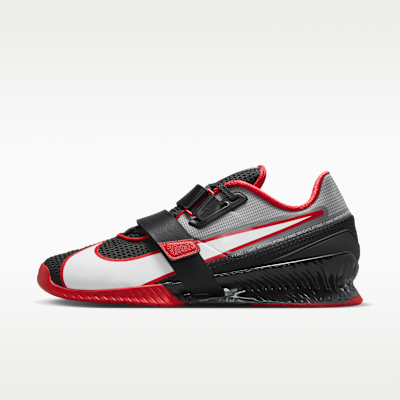Nike Romaleos 4 Weightlifting Shoes