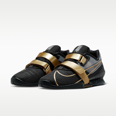 Nike Romaleos 4 Weightlifting Shoes