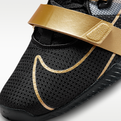 Nike Romaleos 4 Weightlifting Shoes