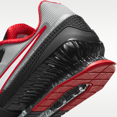 Nike Romaleos 4 Weightlifting Shoes