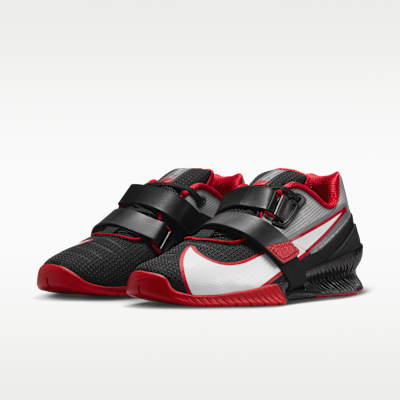 Nike Romaleos 4 Weightlifting Shoes