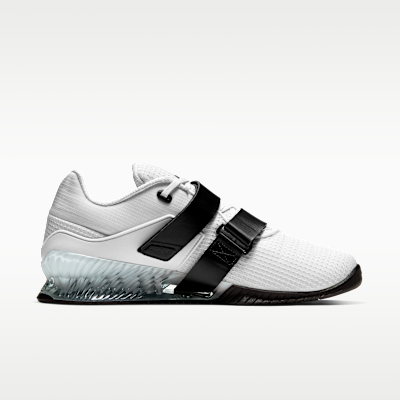 Nike Romaleos 4 Weightlifting Shoes
