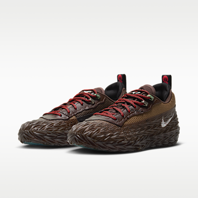 Nike S.T. Charge "Halloween" Men's Basketball Shoes