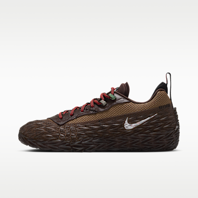 Nike S.T. Charge "Halloween" Men's Basketball Shoes