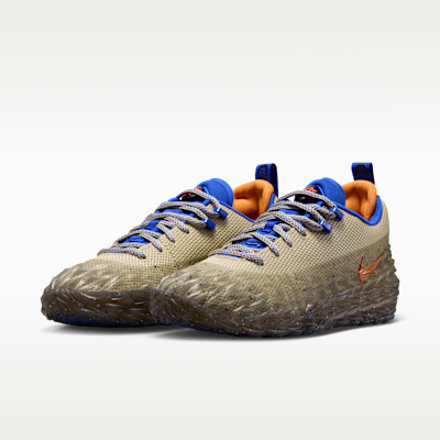 Nike S.T. Charge "Rugged" Basketball Shoes