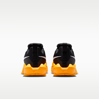 Nike S.T. Dynamite Big Kids' Basketball Shoes