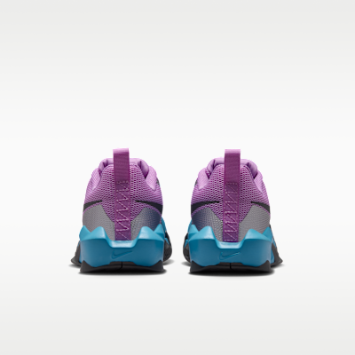 Nike S.T. Dynamite Big Kids' Basketball Shoes