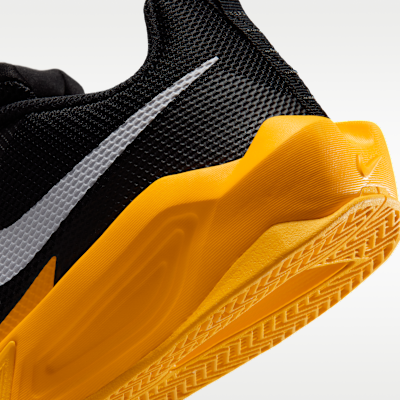 Nike S.T. Dynamite Big Kids' Basketball Shoes