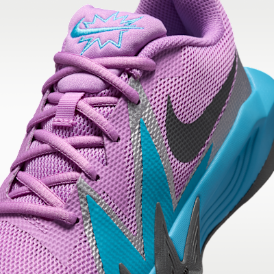Nike S.T. Dynamite Big Kids' Basketball Shoes