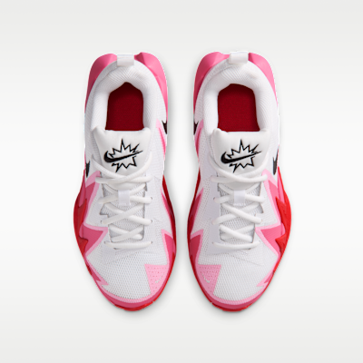 Nike S.T. Dynamite Big Kids' Basketball Shoes