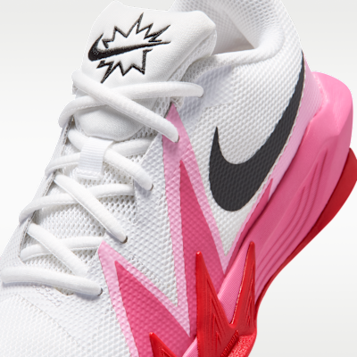 Nike S.T. Dynamite Big Kids' Basketball Shoes