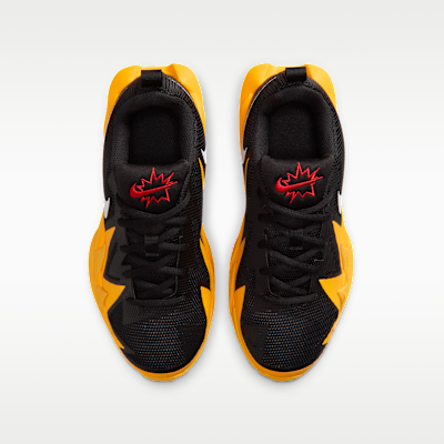 Nike S.T. Dynamite Big Kids' Basketball Shoes
