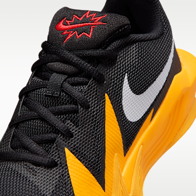 Nike S.T. Dynamite Big Kids' Basketball Shoes