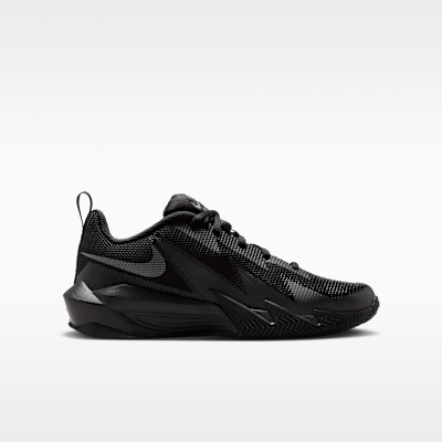 Nike S.T. Dynamite Big Kids' Basketball Shoes