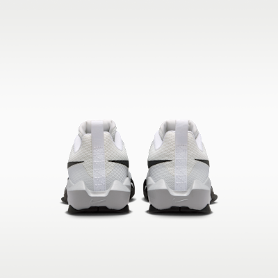 Nike S.T. Dynamite Big Kids' Basketball Shoes