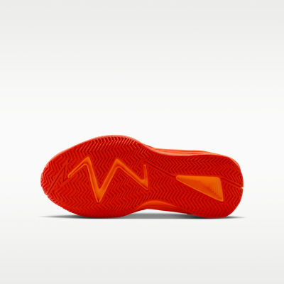 Nike S.T. Dynamite Big Kids' Basketball Shoes