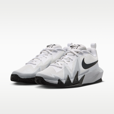 Nike S.T. Dynamite Big Kids' Basketball Shoes