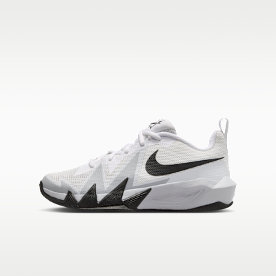 Nike S.T. Dynamite Big Kids' Basketball Shoes