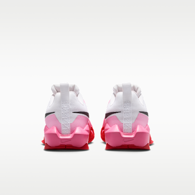 Nike S.T. Dynamite Big Kids' Basketball Shoes