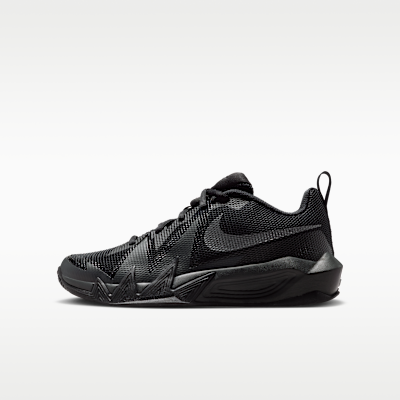 Nike S.T. Dynamite Big Kids' Basketball Shoes