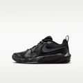 Nike S.T. Dynamite Big Kids' Basketball Shoes