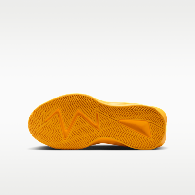 Nike S.T. Dynamite Big Kids' Basketball Shoes