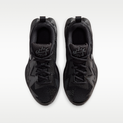 Nike S.T. Dynamite Big Kids' Basketball Shoes
