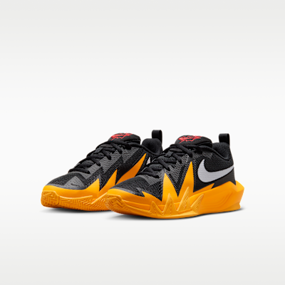 Nike S.T. Dynamite Big Kids' Basketball Shoes