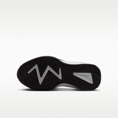 Nike S.T. Dynamite Big Kids' Basketball Shoes