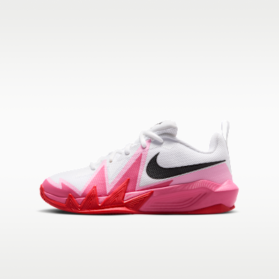 Nike S.T. Dynamite Big Kids' Basketball Shoes