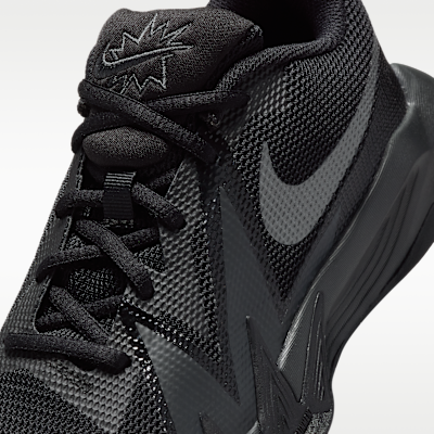 Nike S.T. Dynamite Big Kids' Basketball Shoes