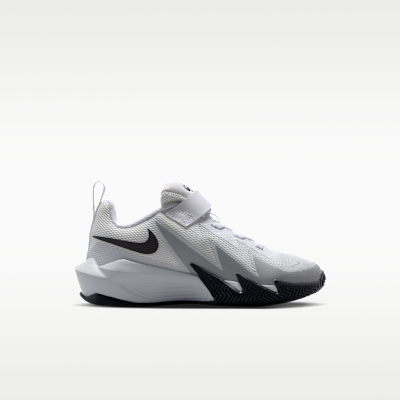 Nike S.T. Dynamite Little Kids' Basketball Shoe