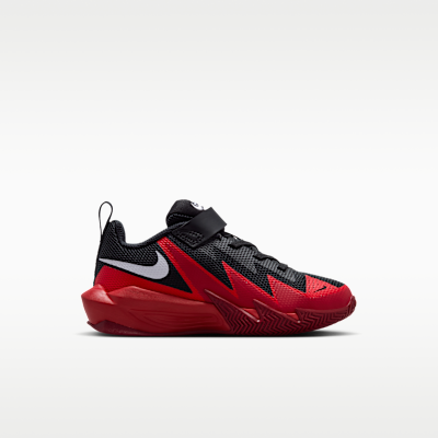 Nike S.T. Dynamite Little Kids' Basketball Shoe