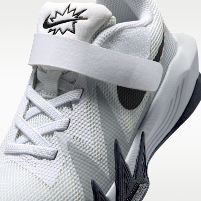 Nike S.T. Dynamite Little Kids' Basketball Shoe
