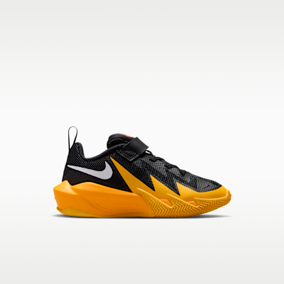 Nike S.T. Dynamite Little Kids' Basketball Shoe