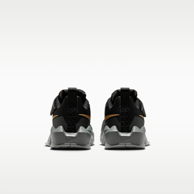 Nike S.T. Dynamite Little Kids' Basketball Shoe