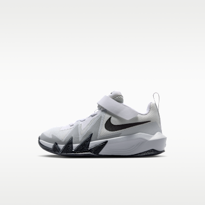 Nike S.T. Dynamite Little Kids' Basketball Shoe
