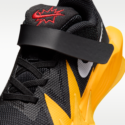 Nike S.T. Dynamite Little Kids' Basketball Shoe