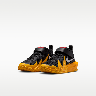 Nike S.T. Dynamite Little Kids' Basketball Shoe