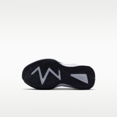 Nike S.T. Dynamite Little Kids' Basketball Shoe